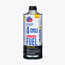 Load image into Gallery viewer, VP Racing Fuels 62051 VP 4-Cycle Fuel: Ethanol-Free Small Engine Fuel, 946 mL