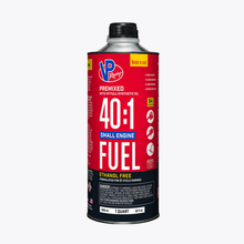 Load image into Gallery viewer, VP Racing Fuels 62951 VP 40:1 Fuel Mix: Premixed Ethanol-Free, 946 mL