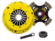 Load image into Gallery viewer, Act-1992-Volkswagen-Corrado-HdRace-Sprung-4-Pad-Clutch-Kit