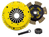 Advanced Clutch VR1-HDG6 HD/Race Sprung 6 Pad
