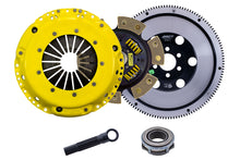 Load image into Gallery viewer, Advanced Clutch VR2-HDG6 ACT Heavy Duty Race Sprung 6 Pad Clutch Kit for Select Volkswagen Beetle, Volkswagen Golf, Volkswagen Jetta