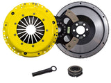Advanced Clutch VR2-HDR4 HD/Race Rigid 4 Pad