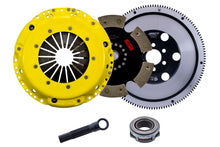 Load image into Gallery viewer, Advanced Clutch VR2-HDR6 ACT Heavy Duty Race Rigid 6 Pad Clutch Kit for Select Volkswagen Beetle, Volkswagen Golf, Volkswagen Jetta