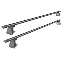 Load image into Gallery viewer, Black Horse Off Road VRCB64 Vigor Cross Bar for Select Chevrolet Colorado, Ford Ranger, Nissan Frontier, Toyota Tacoma