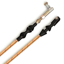 Load image into Gallery viewer, Lokar VS-1001 Vintage Series Throttle Cable Kit