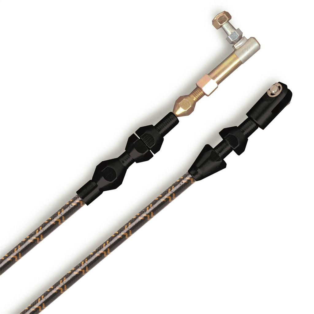 Lokar VS-1002 Vintage Series Throttle Cable Kit