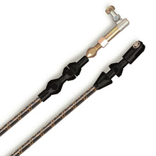 Load image into Gallery viewer, Lokar VS-1002 Vintage Series Throttle Cable Kit