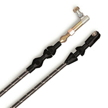 Load image into Gallery viewer, Lokar VS-1003 Vintage Series Throttle Cable Kit