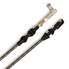 Load image into Gallery viewer, Lokar VS-1004 Vintage Series Throttle Cable Kit