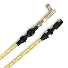 Load image into Gallery viewer, Lokar VS-100648 Vintage Series Throttle Cable Kit
