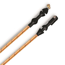 Load image into Gallery viewer, Lokar VS-100B8136 Vintage Series Throttle Cable Kit