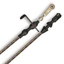 Load image into Gallery viewer, Lokar VS-100BLD236 Vintage Series Throttle Cable Kit