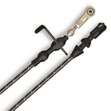 Load image into Gallery viewer, Lokar VS-100BLD436 Vintage Series Throttle Cable Kit