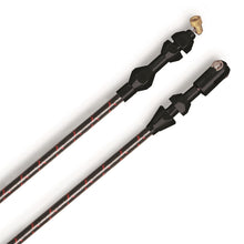 Load image into Gallery viewer, Lokar VS-100MOD536 Vintage Series Throttle Cable Kit for Select Ford Crown Victoria, Ford Expedition, Ford Explorer, Ford Explorer Sport Trac, Ford F-150, Ford F-250 Super Duty, Ford F-350 Super Duty, Ford Mustang, Lincoln Blackwood, Lincoln Mark LT,