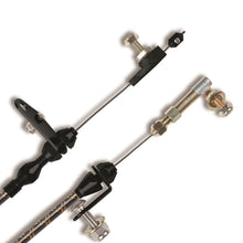 Load image into Gallery viewer, Lokar VS-20PG2 Vintage Series Kickdown Cable Kit for Select Cadillac CTS, Cadillac Commercial Chassis, Cadillac Series 60 Fleetwood, Chevrolet Bel Air, Chevrolet Biscayne, Chevrolet Blazer, Chevrolet Brookwood, Chevrolet C10 Pickup, Chevrolet C10