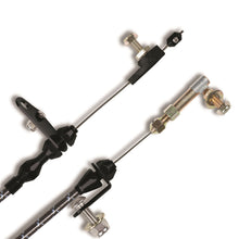 Load image into Gallery viewer, Lokar VS-20PG4 Vintage Series Kickdown Cable Kit for Select Cadillac CTS, Cadillac Commercial Chassis, Cadillac Series 60 Fleetwood, Chevrolet Bel Air, Chevrolet Biscayne, Chevrolet Blazer, Chevrolet Brookwood, Chevrolet C10 Pickup, Chevrolet C10