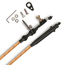 Load image into Gallery viewer, Lokar VS-23501 Vintage Series Kickdown Cable Kit for Select Avanti II, Buick Apollo, Buick Centurion, Buick Century, Buick Electra, Buick Estate Wagon, Buick GS, Buick LeSabre, Buick Regal, Buick Riviera, Buick Skyhawk, Buick Skylark, Buick Special,