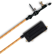 Load image into Gallery viewer, Lokar VS-24001 Vintage Series Kickdown Cable Kit for Select Avanti II, Bentley Continental, Bentley Corniche, Bentley Eight, Bentley Mulsanne, Bentley T1 Series, Bentley T2 Series, Bentley Turbo R, Buick Centurion, Buick Century, Buick Electra, Buick
