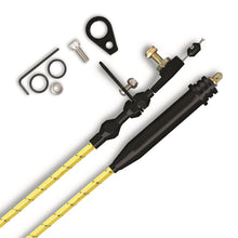 Load image into Gallery viewer, Lokar VS-24L606 Vintage Series Kickdown Cable Kit for Select Avanti II, Buick Commercial Chassis, Buick Rainier, Buick Roadmaster, Cadillac Commercial Chassis, Cadillac Escalade, Cadillac Fleetwood, Chevrolet Astro, Chevrolet Avalanche, Chevrolet