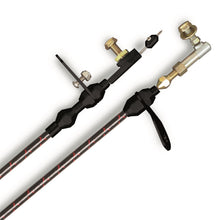 Load image into Gallery viewer, Lokar VS-25185 Vintage Series Kickdown Cable Kit for Select Dodge B150, Dodge B350, Dodge D100, Dodge D150, Dodge D250, Dodge D350, Dodge Ramcharger, Dodge W150, Dodge W250