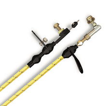 Load image into Gallery viewer, Lokar VS-25186 Vintage Series Kickdown Cable Kit for Select Dodge B150, Dodge B350, Dodge D100, Dodge D150, Dodge D250, Dodge D350, Dodge Ramcharger, Dodge W150, Dodge W250