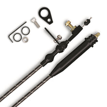 Load image into Gallery viewer, Lokar VS-27003 Vintage Series Kickdown Cable Kit for Select Avanti II, Bentley Continental, Bentley Mulsanne, Bentley Turbo R, Buick Commercial Chassis, Buick Electra, Buick LeSabre, Buick Regal, Buick Roadmaster, Cadillac Brougham, Cadillac Commercial
