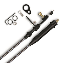 Load image into Gallery viewer, Lokar VS-27004 Vintage Series Kickdown Cable Kit for Select Avanti II, Bentley Continental, Bentley Mulsanne, Bentley Turbo R, Buick Commercial Chassis, Buick Electra, Buick LeSabre, Buick Regal, Buick Roadmaster, Cadillac Brougham, Cadillac Commercial