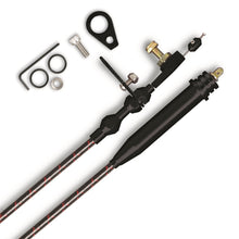 Load image into Gallery viewer, Lokar VS-27005 Vintage Series Kickdown Cable Kit for Select Avanti II, Bentley Continental, Bentley Mulsanne, Bentley Turbo R, Buick Commercial Chassis, Buick Electra, Buick LeSabre, Buick Regal, Buick Roadmaster, Cadillac Brougham, Cadillac Commercial