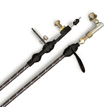 Load image into Gallery viewer, Lokar VS-29044 Vintage Series Kickdown Cable Kit