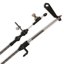 Load image into Gallery viewer, Lokar VS-2AOD3 Vintage Series Kickdown Cable Kit