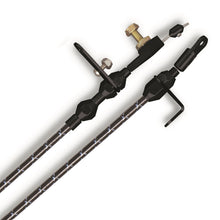 Load image into Gallery viewer, Lokar VS-2FMX4 Vintage Series Kickdown Cable Kit