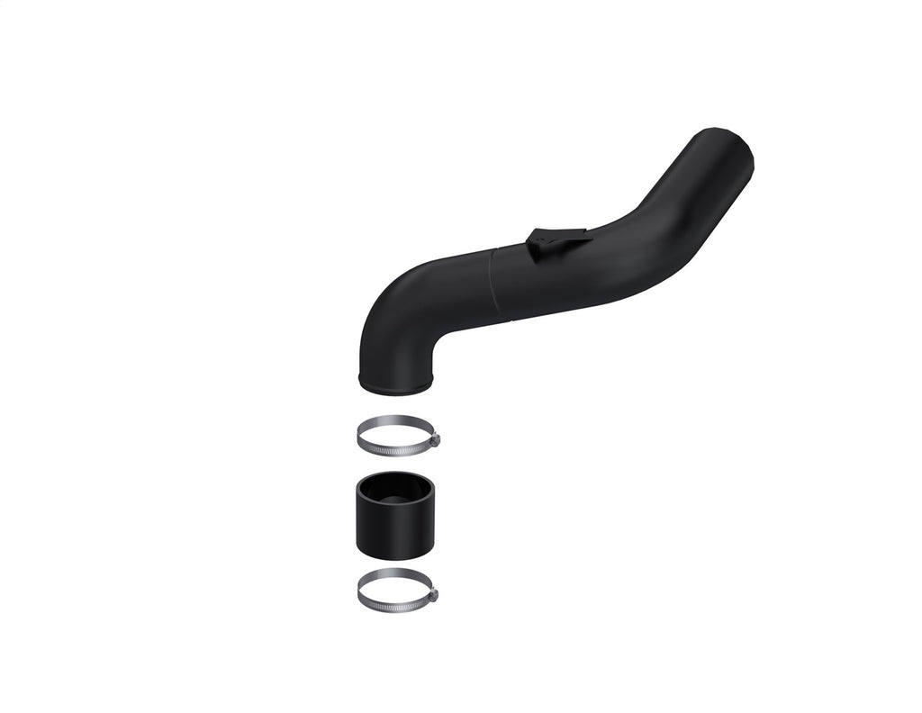 MBRP Exhaust VT-9502 Clutch Vent Tube Assembly for Select Polaris Sportsman 570, Polaris Sportsman 570 EPS, Polaris Sportsman 570 EPS Utility Edition, Polaris Sportsman 570 Hunter Edition, Polaris Sportsman 570 Premium, Polaris Sportsman 570 Ride Command