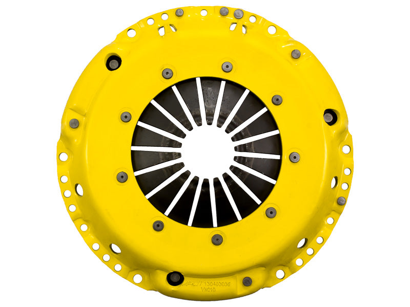 Act-1992-Volkswagen-Corrado-PPl-Heavy-Duty-Clutch-Pressure-Plate