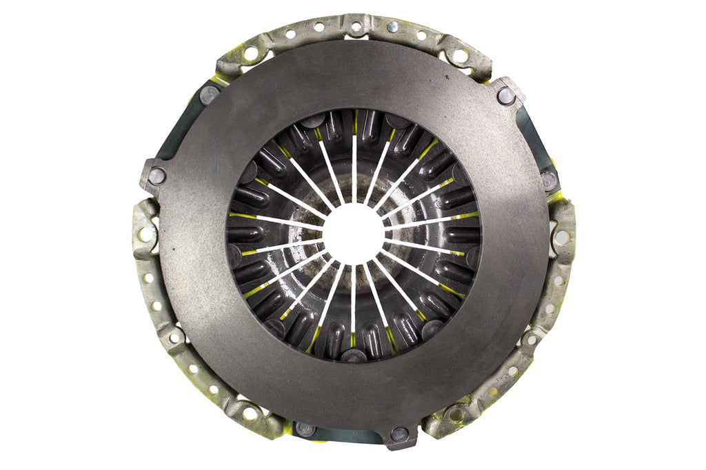 Advanced Clutch VW015X ACT Extreme Clutch Pressure Plate for Select Volkswagen GTI, Volkswagen Golf R