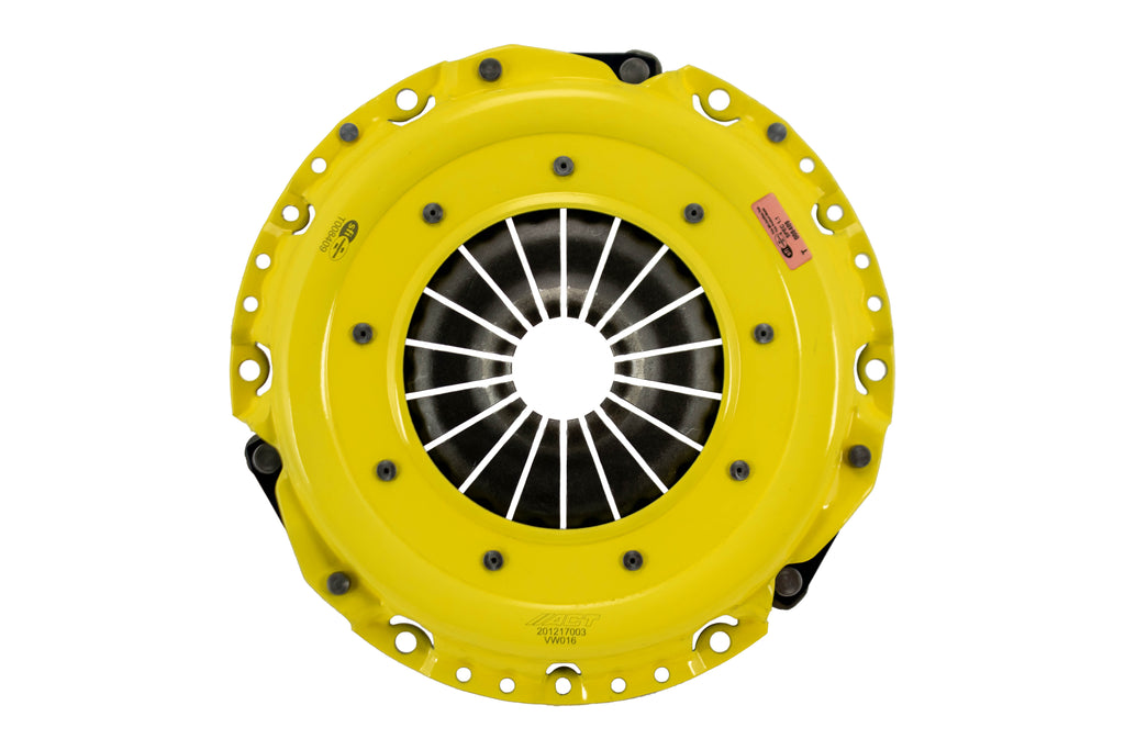 Act-2007-Audi-A3-PPl-Heavy-Duty-Clutch-Pressure-Plate