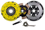 Advanced Clutch VW5-HDG6 HD/Race Sprung 6 Pad