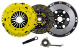 Advanced Clutch VW5-HDSS HD/Perf Street Sprung