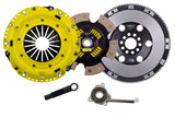 Advanced Clutch VW6-HDG6 HD/Race Sprung 6 Pad