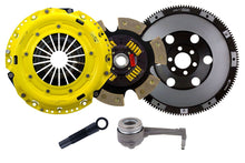 Load image into Gallery viewer, Advanced Clutch VW7-HDG6 ACT Heavy Duty Race Sprung 6 Pad Clutch Kit for Select Audi A3, Volkswagen Eos, Volkswagen GTI, Volkswagen Golf R, Volkswagen Jetta, Volkswagen Passat