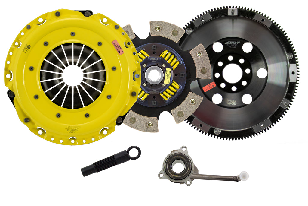 Act-2008-Audi-A3-HdRace-Sprung-6-Pad-Clutch-Kit