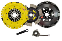 Load image into Gallery viewer, Act-2008-Audi-A3-HdRace-Sprung-6-Pad-Clutch-Kit