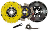 Advanced Clutch VW8-HDG6 HD/Race Sprung 6 Pad