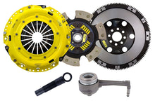 Load image into Gallery viewer, Advanced Clutch VW8-HDG6 ACT Heavy Duty Race Sprung 6 Pad Clutch Kit for Select Audi A3, Volkswagen Beetle, Volkswagen CC, Volkswagen Eos, Volkswagen GTI, Volkswagen Golf, Volkswagen Jetta, Volkswagen Passat CC