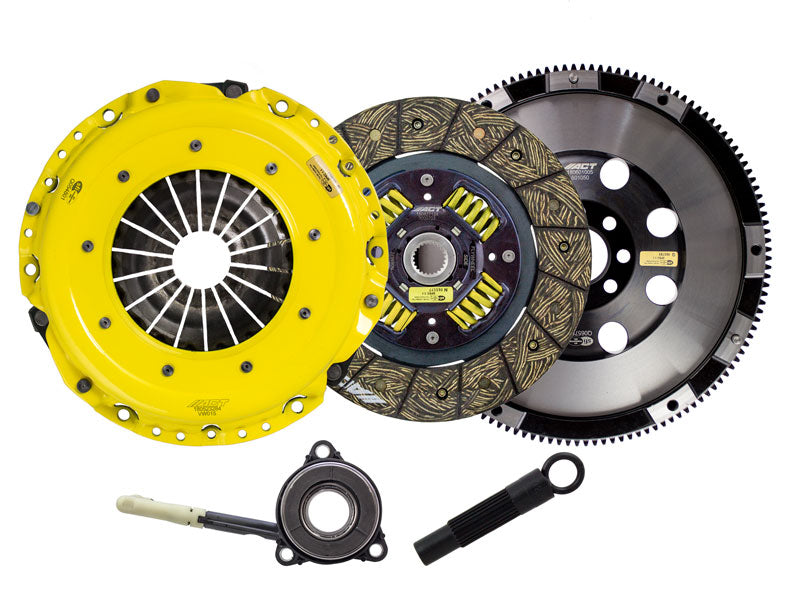Act-15-17-Volkswagen-Golf-R-HdPerf-Street-Sprung-Clutch-Kit