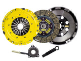 Advanced Clutch VW9-HDSS HD/Perf Street Sprung