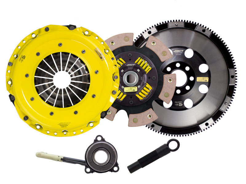 Act-15-17-Volkswagen-GtiGolf-R-XtRace-Rigid-6-Pad-Clutch-Kit