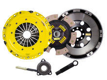 Load image into Gallery viewer, Act-15-17-Volkswagen-GtiGolf-R-XtRace-Rigid-6-Pad-Clutch-Kit