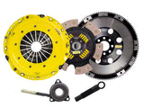 Advanced Clutch VW9-XTG6 XT/Race Sprung 6 Pad