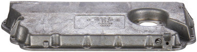 Spectra Premium VWP20A Engine Oil Pan