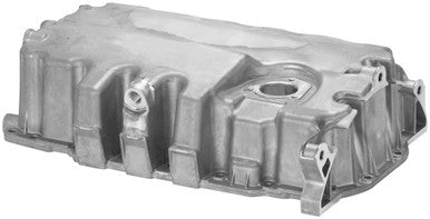 Spectra Premium VWP44A Engine Oil Pan